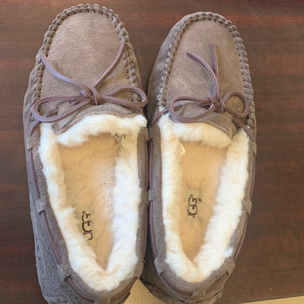 UGG Dakota Slippers